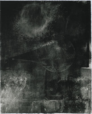 MIRROR 12 / 39 x 48,5 cm