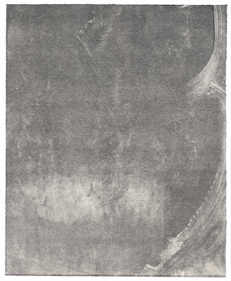 MIRROR 06 BIS / 39 x 48,5 cm