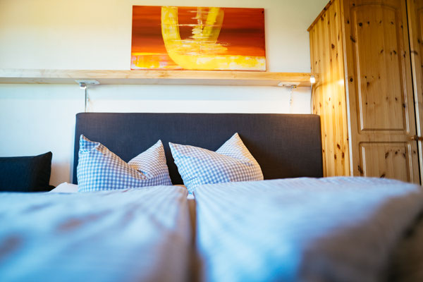 Boxspringbett