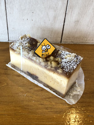 濃厚チーズ