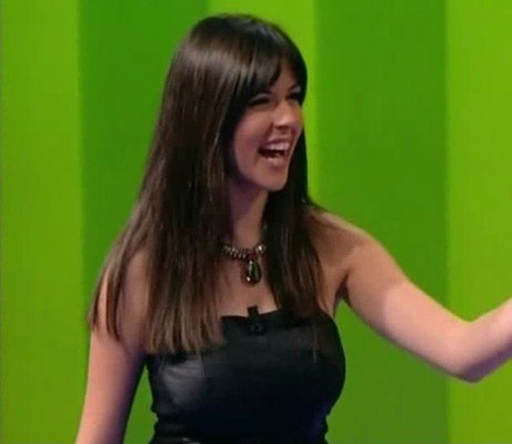 Fotos Fans Eloísa González