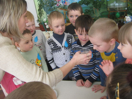 СТОРІНКА ВИХОВАТЕЛЯ - Сайт dnzverba!