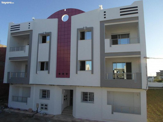 Architecte Architecte Tunisie Zenina Tn Nabeul Hammamet Agence
