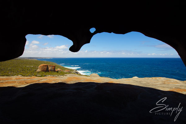 Remarkable Rocks