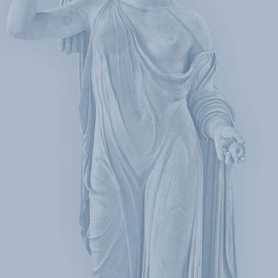 Iconic Beauty #01 - Aphrodite