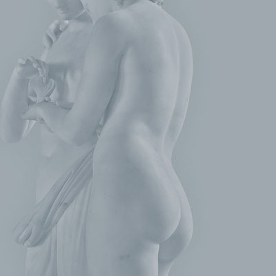 Iconic Beauty #12 - Cupid and Psyche