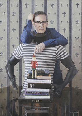 Roberto Fernández