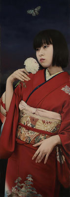 Matsumi Takano