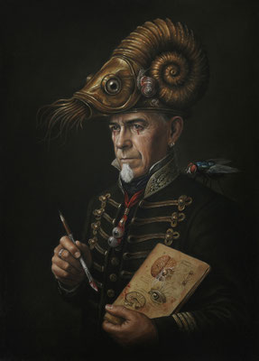 Ángel Benito Gastañaga