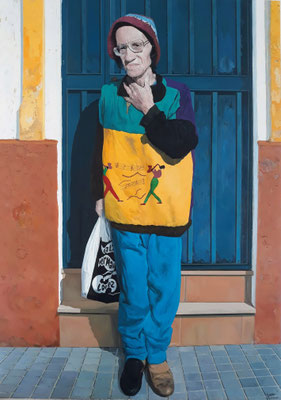 Benito Mateo