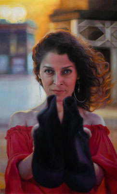 Maribel Manzanares