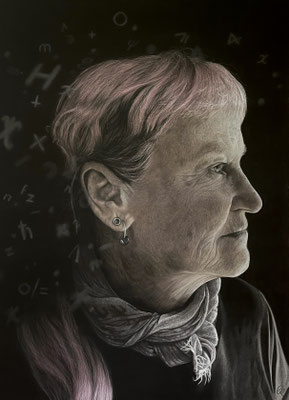 Gwen Roberts