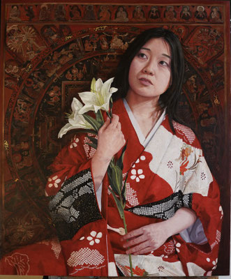 Takeshi Ishii