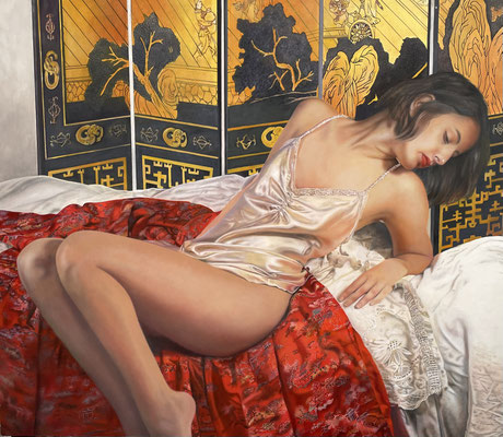 Ginny Page