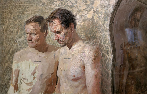 Algirdas and Remigijus Gataveckas