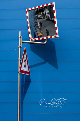 <b>Von links kommt nix</b>
