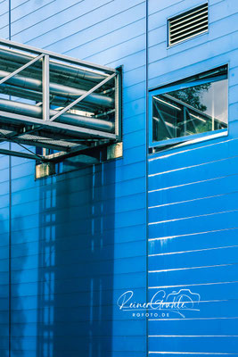 <b>Das offene Fenster</b>