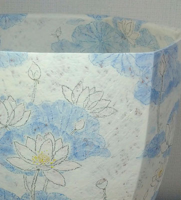 「はす雲」  　(2022.9.13) (c) Yukie Arai