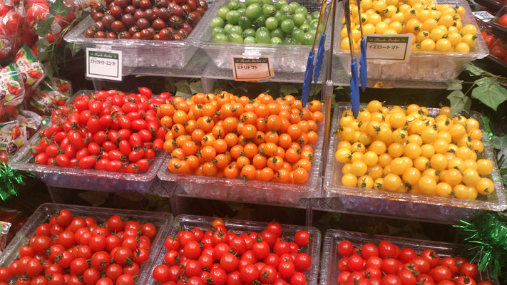 ～  冬こそ...☆ ～    ビタミンcolorを～♪  　(2017.12.1) (c) Yukie Arai