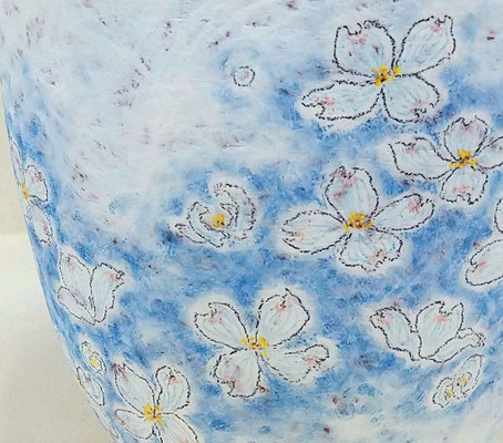 「ハナミズキ」　　(2024.9.13) (c) Yukie Arai