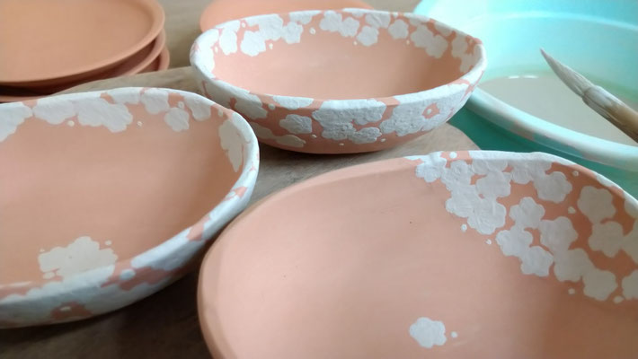  ～  白化粧  ～ 　立春。  舞い降りる＊雪＊のように♪  笑まふ＊梅＊のように♪　 (2021.2.3) (c) Yukie Arai