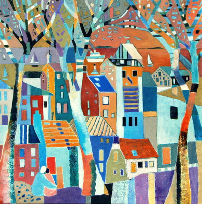consolation 80x80 vendu