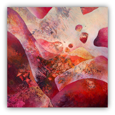 Osmose - 100 x 100 vendu