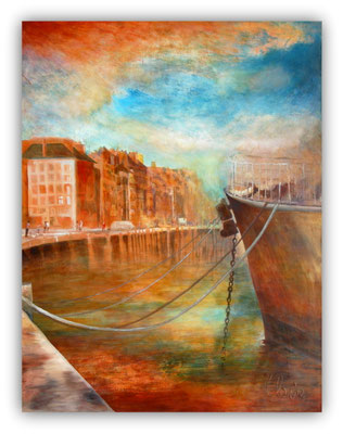 Nouveau départ - 89x116