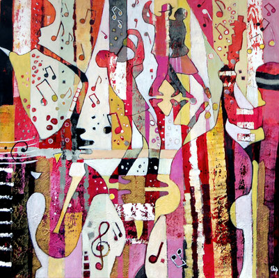 musique et dance 3 - 100x100