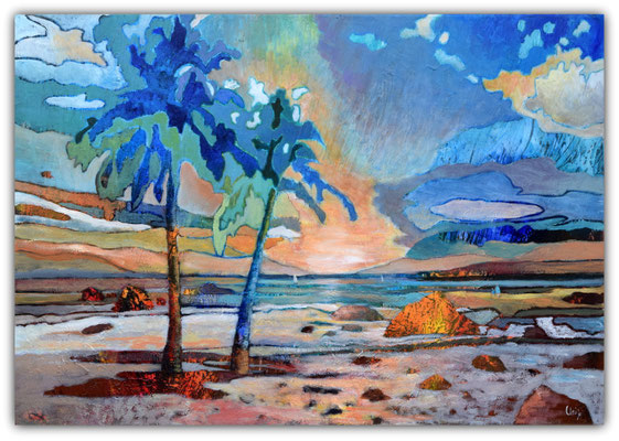 le rêve 80x100