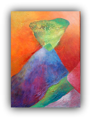 éclat - 33 x 41