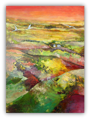 Envol 1 - 54x73