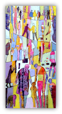 chemin de vie 10 - 50x100