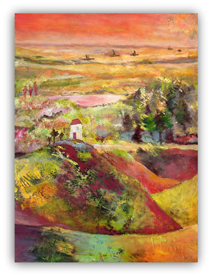 Envol 2 - 54x73