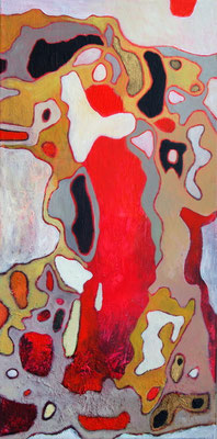 tendresse 50x100