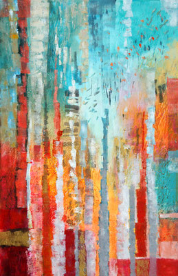 65 x 100 - vendu