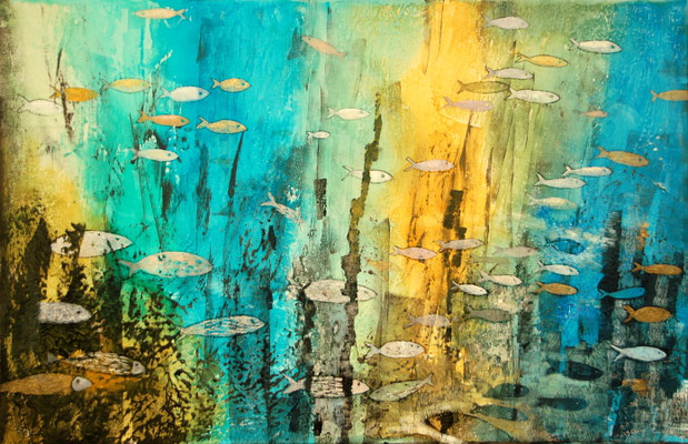  100 x 65  vendu
