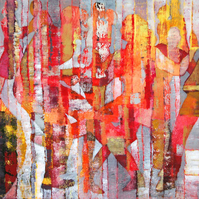 Danse ta vie 100 x 100 vendu
