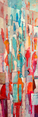 chemin de vie 3 - 40 x 120 vendu
