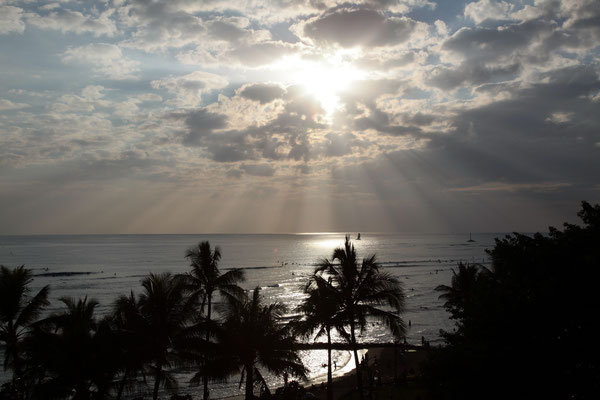 Honolulu - Waikiki