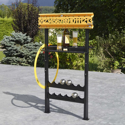 WATHDESIGN dessine la nouvelle collection de compteurs de score pour "scorepetanque.com"