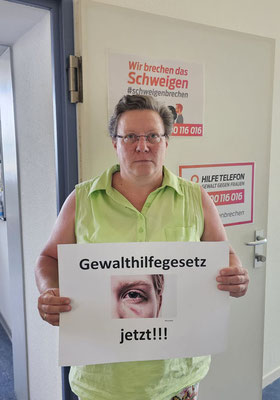 Gleichstellungsbeauftragte Lünen