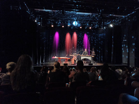 Babykonzert in der COMEDIA Köln