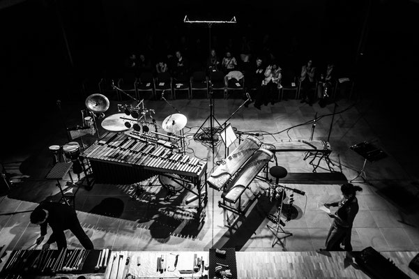 Recording Concert Immanuelskirche Wuppertal