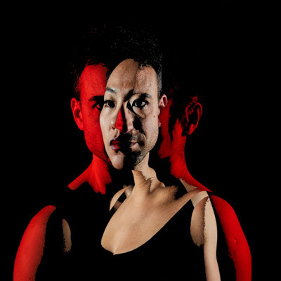 who is who? transcultural symbiosis