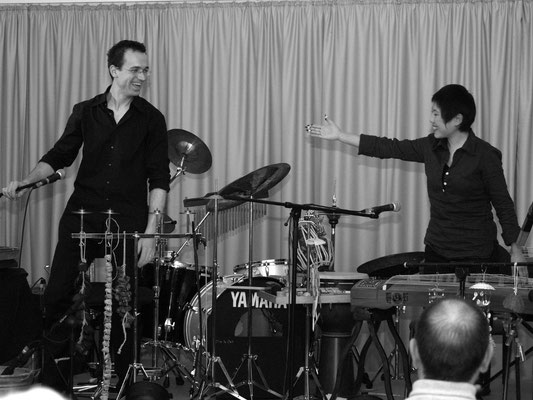 mapJazz - Rheinberg