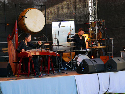 Metropolink Festival Heidelberg