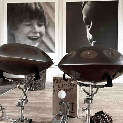 "Child Art" Vernissage in Weimar