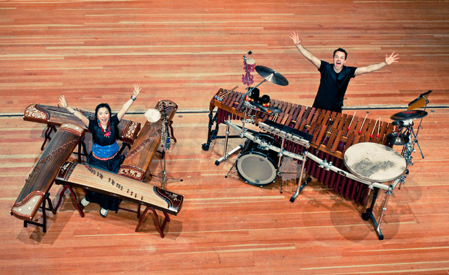Studio Foto Session - Foto: Jannis Wiebusch