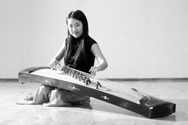 Chanyuan Zhao